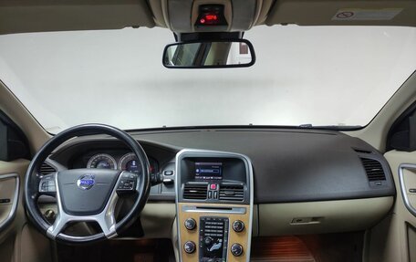 Volvo XC60 II, 2011 год, 1 299 000 рублей, 11 фотография