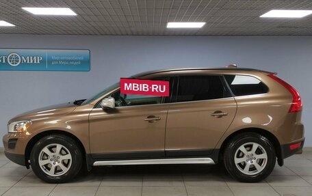 Volvo XC60 II, 2011 год, 1 299 000 рублей, 8 фотография