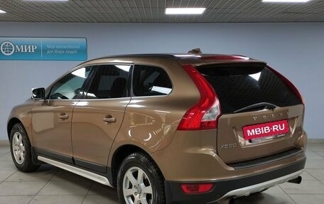 Volvo XC60 II, 2011 год, 1 299 000 рублей, 7 фотография