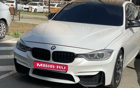 BMW 3 серия, 2014 год, 2 100 000 рублей, 7 фотография