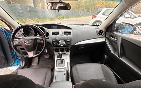 Mazda 3, 2010 год, 740 000 рублей, 8 фотография