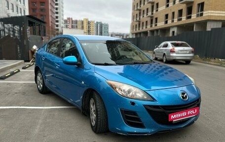 Mazda 3, 2010 год, 740 000 рублей, 2 фотография