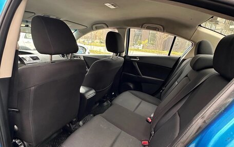 Mazda 3, 2010 год, 740 000 рублей, 12 фотография