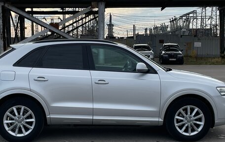 Audi Q3, 2013 год, 1 780 000 рублей, 6 фотография