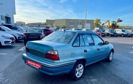 Daewoo Nexia I рестайлинг, 2006 год, 139 000 рублей, 4 фотография