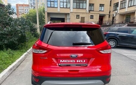 Ford Kuga III, 2014 год, 1 700 000 рублей, 3 фотография