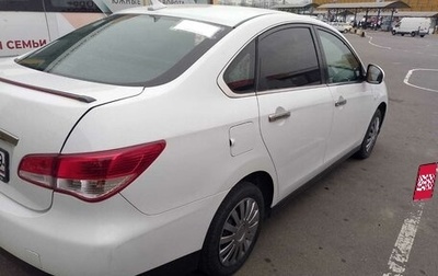 Nissan Almera, 2017 год, 655 000 рублей, 1 фотография