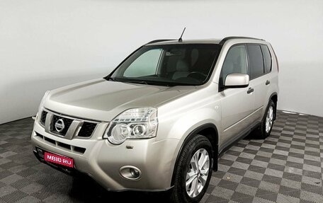 Nissan X-Trail, 2012 год, 1 700 000 рублей, 1 фотография