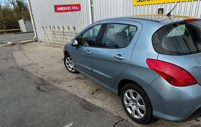 Peugeot 308 II, 2012 год, 920 990 рублей, 1 фотография