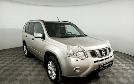 Nissan X-Trail, 2012 год, 1 700 000 рублей, 3 фотография