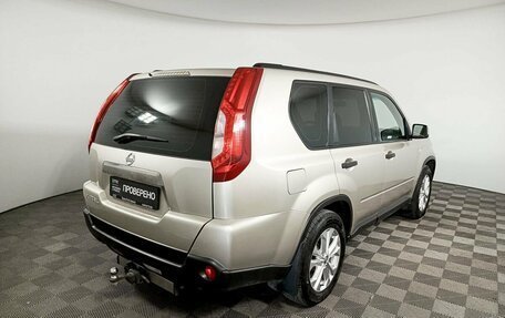 Nissan X-Trail, 2012 год, 1 700 000 рублей, 5 фотография