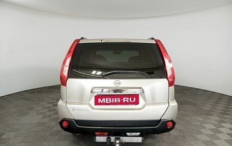 Nissan X-Trail, 2012 год, 1 700 000 рублей, 6 фотография