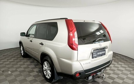 Nissan X-Trail, 2012 год, 1 700 000 рублей, 7 фотография