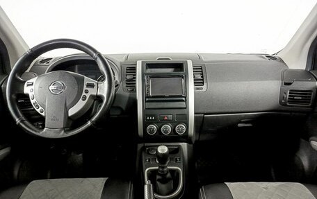 Nissan X-Trail, 2012 год, 1 700 000 рублей, 14 фотография