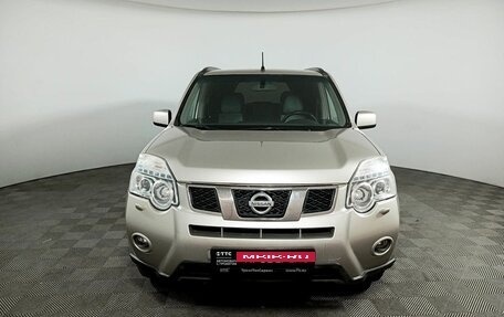 Nissan X-Trail, 2012 год, 1 700 000 рублей, 2 фотография