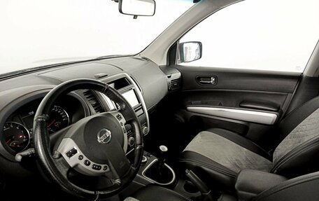 Nissan X-Trail, 2012 год, 1 700 000 рублей, 16 фотография