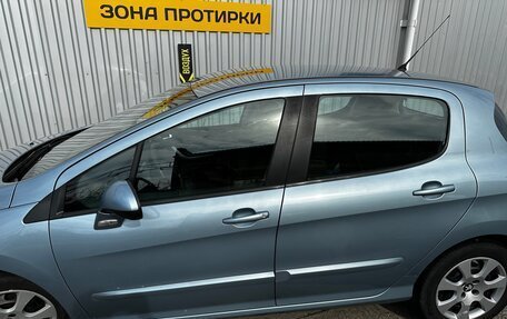 Peugeot 308 II, 2012 год, 920 990 рублей, 2 фотография