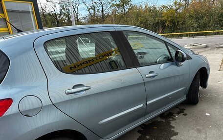 Peugeot 308 II, 2012 год, 920 990 рублей, 8 фотография