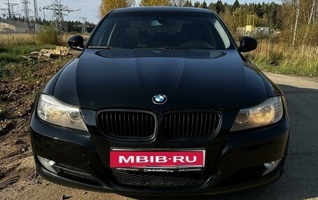 BMW 3 серия, 2008 год, 1 100 000 рублей, 1 фотография