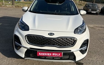 KIA Sportage IV рестайлинг, 2019 год, 2 700 000 рублей, 1 фотография