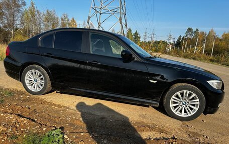 BMW 3 серия, 2008 год, 1 100 000 рублей, 4 фотография