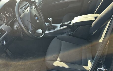 BMW 3 серия, 2008 год, 1 100 000 рублей, 8 фотография