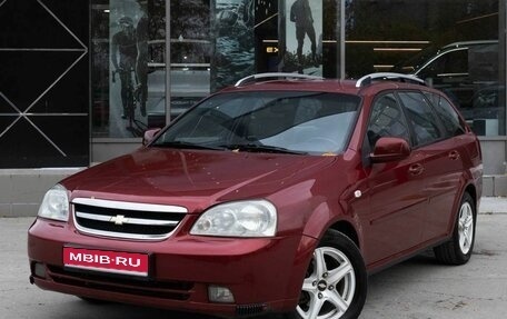 Chevrolet Lacetti, 2012 год, 700 000 рублей, 1 фотография