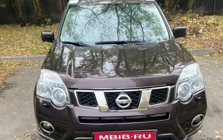 Nissan X-Trail, 2013 год, 1 885 000 рублей, 1 фотография