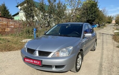 Mitsubishi Lancer IX, 2007 год, 500 000 рублей, 1 фотография