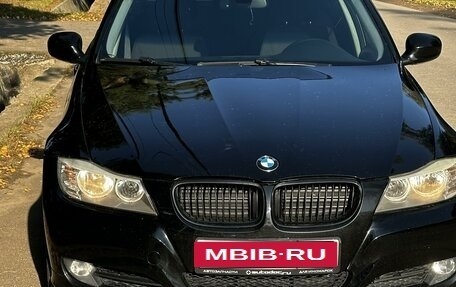 BMW 3 серия, 2008 год, 1 100 000 рублей, 12 фотография