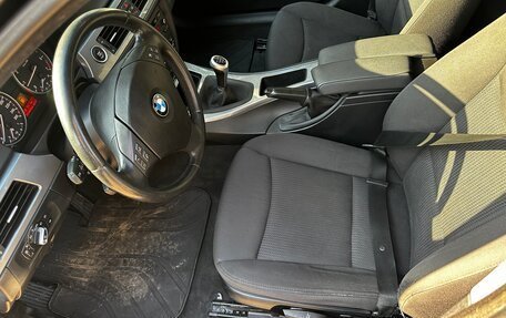 BMW 3 серия, 2008 год, 1 100 000 рублей, 18 фотография