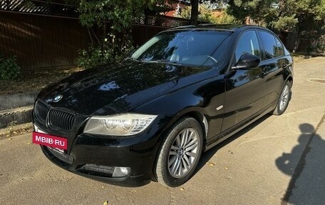 BMW 3 серия, 2008 год, 1 100 000 рублей, 13 фотография