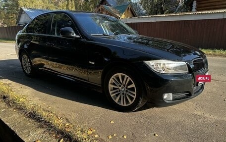 BMW 3 серия, 2008 год, 1 100 000 рублей, 15 фотография