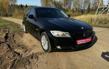 BMW 3 серия, 2008 год, 1 100 000 рублей, 2 фотография