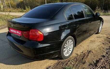 BMW 3 серия, 2008 год, 1 100 000 рублей, 5 фотография