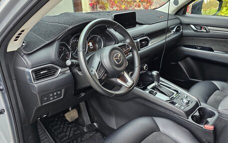 Mazda CX-5 II, 2018 год, 3 500 000 рублей, 4 фотография