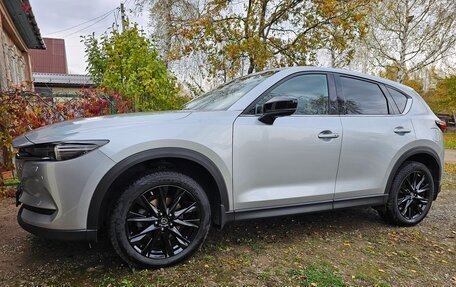 Mazda CX-5 II, 2018 год, 3 500 000 рублей, 6 фотография