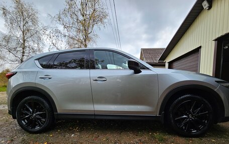 Mazda CX-5 II, 2018 год, 3 500 000 рублей, 12 фотография