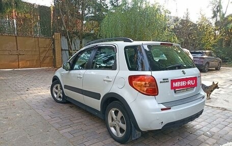 Suzuki SX4 II рестайлинг, 2009 год, 950 000 рублей, 2 фотография