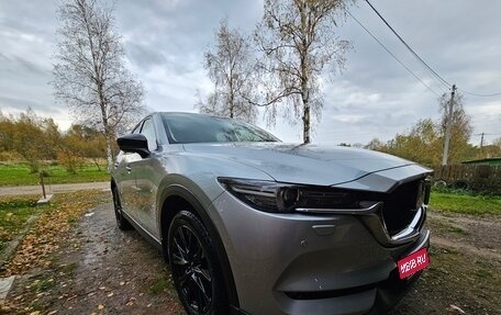 Mazda CX-5 II, 2018 год, 3 500 000 рублей, 10 фотография