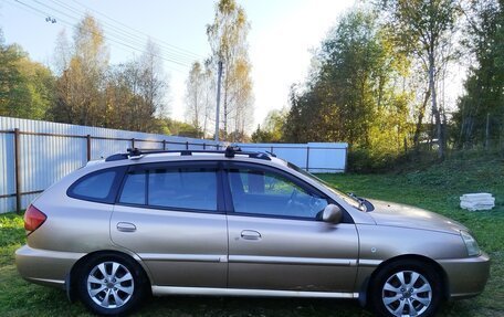 KIA Rio II, 2005 год, 290 000 рублей, 6 фотография