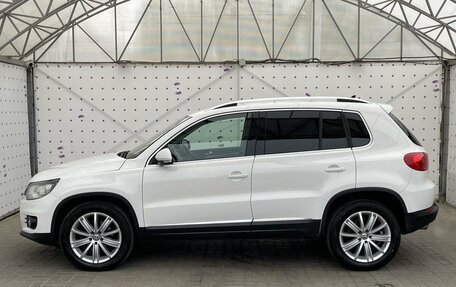 Volkswagen Tiguan I, 2013 год, 1 480 000 рублей, 10 фотография