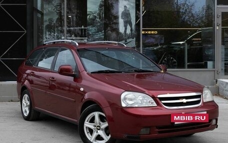 Chevrolet Lacetti, 2012 год, 700 000 рублей, 7 фотография