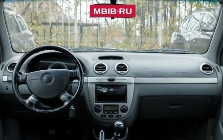 Chevrolet Lacetti, 2012 год, 700 000 рублей, 10 фотография