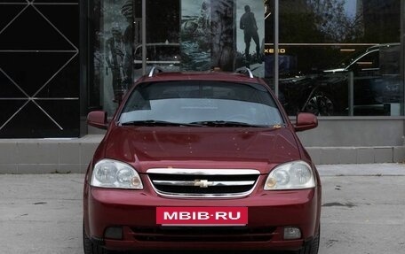 Chevrolet Lacetti, 2012 год, 700 000 рублей, 8 фотография