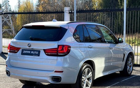 BMW X5, 2017 год, 5 099 000 рублей, 8 фотография