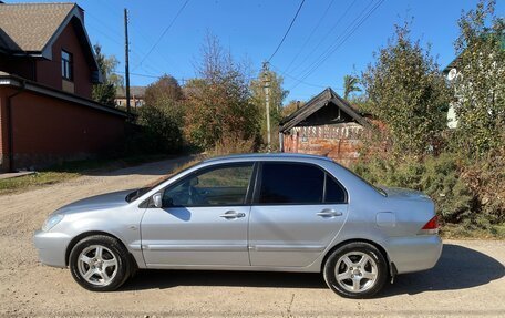 Mitsubishi Lancer IX, 2007 год, 500 000 рублей, 2 фотография