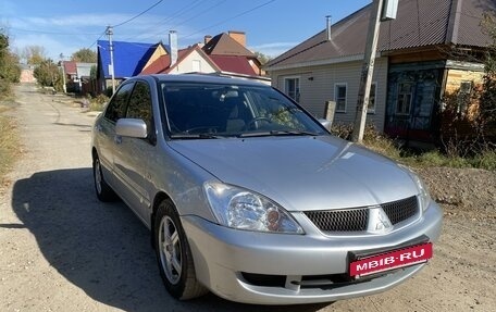 Mitsubishi Lancer IX, 2007 год, 500 000 рублей, 7 фотография