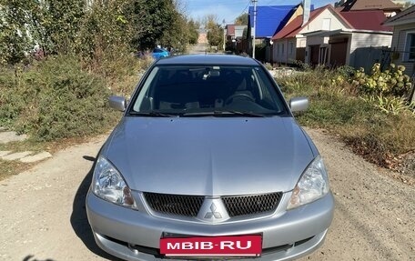 Mitsubishi Lancer IX, 2007 год, 500 000 рублей, 8 фотография