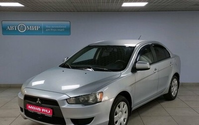 Mitsubishi Lancer IX, 2008 год, 750 000 рублей, 1 фотография